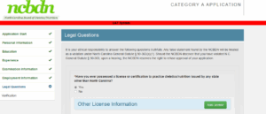 Application_Legal_Questions_Add_License_button