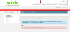 Application_Profile_Home