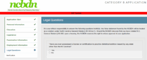 CategoryB_Application_Legal_Questions_Other_State_License