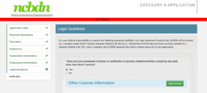 CategoryB_Application_Legal_Questions_Other_State_License_Yes