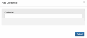 CategoryF_Application_Examination_Information_Add_Other_Credential_Information