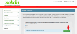 CategoryF_Application_Legal_Questions_Add_Other_State_License