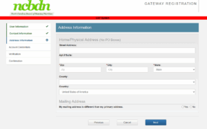 Gateway_Reigstration_Address_Information